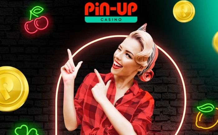  pinup kz Приложение для Android 