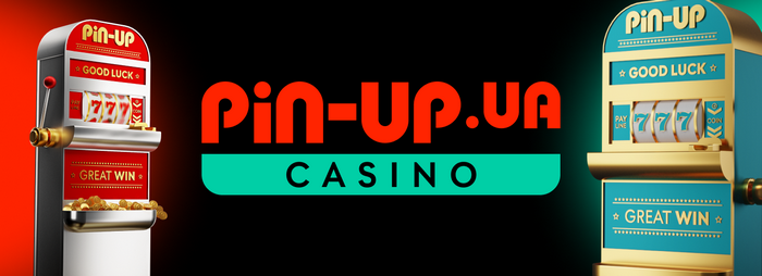 Pin-Up Gambling enterprise app - download apk, register and play