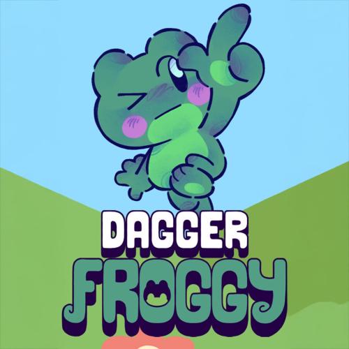 Dagger Froggy 2024 torrent